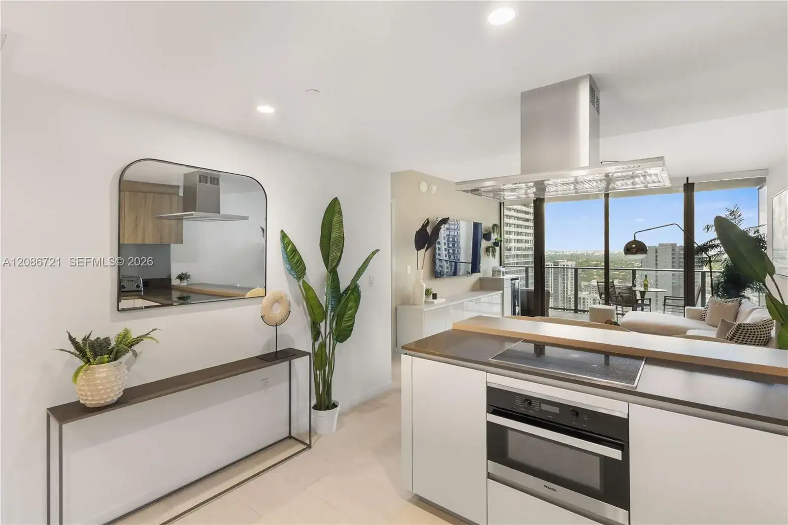 1000 Brickell Plaza # 2704, Miami FL 33131 photo 4