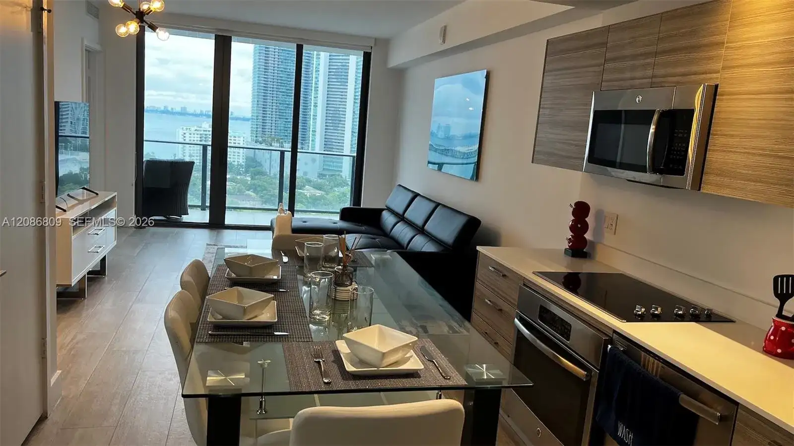 121 NE 34th St # 1706A, Miami FL 33137 photo 4