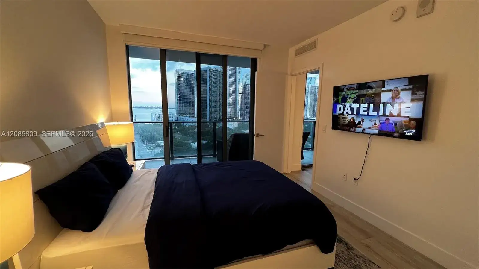 121 NE 34th St # 1706A, Miami FL 33137 photo 5