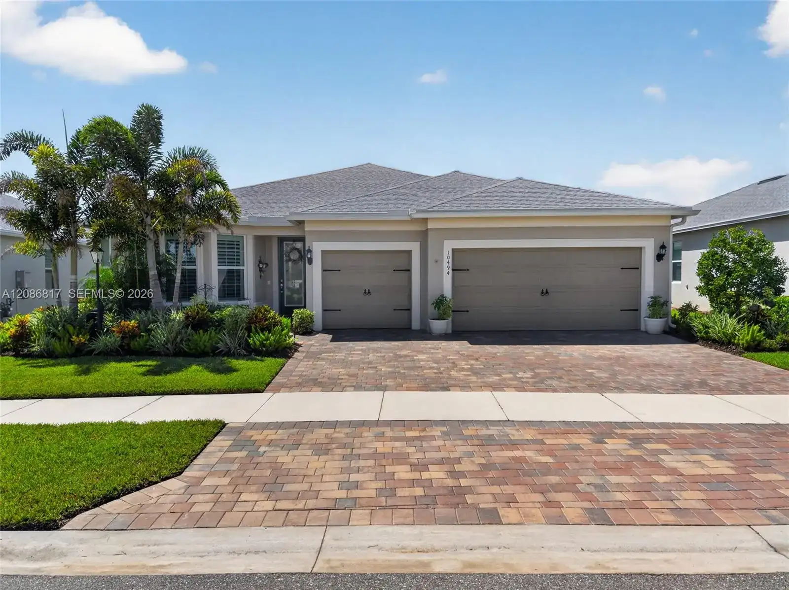 10494 SW Red Maple Way, Port St. Lucie FL 34987 photo 2