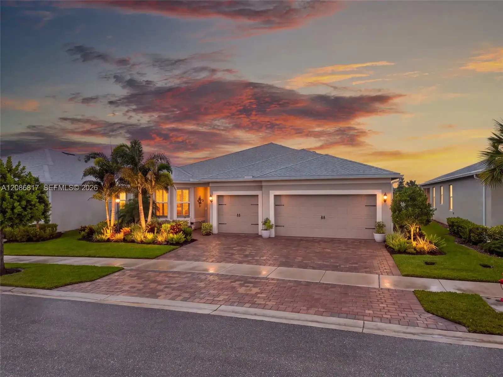 10494 SW Red Maple Way, Port St. Lucie FL 34987 photo 3