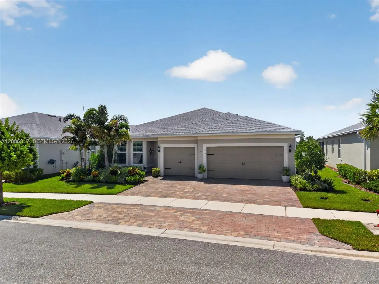 10494 SW Red Maple Way, Port St. Lucie FL 34987 photo 4