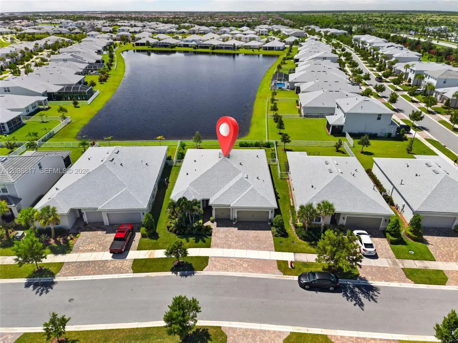 10494 SW Red Maple Way, Port St. Lucie FL 34987 photo 5