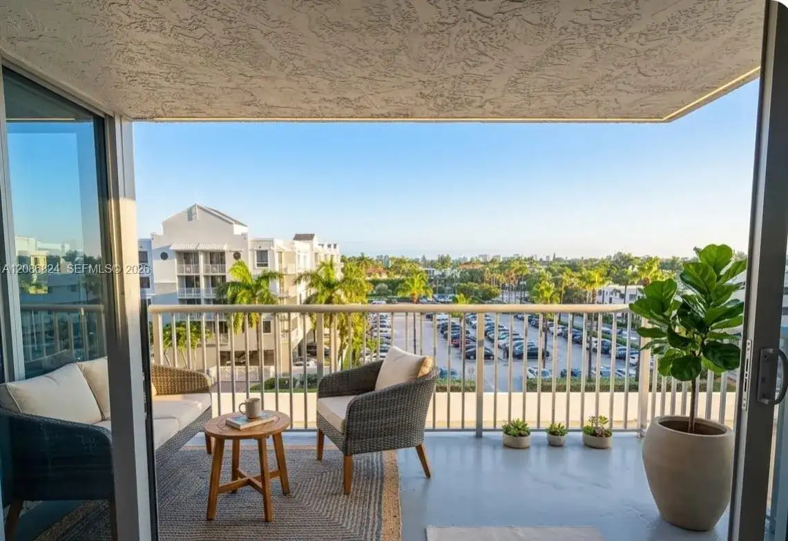2655 Collins Ave # 602, Miami Beach FL 33140 photo 4
