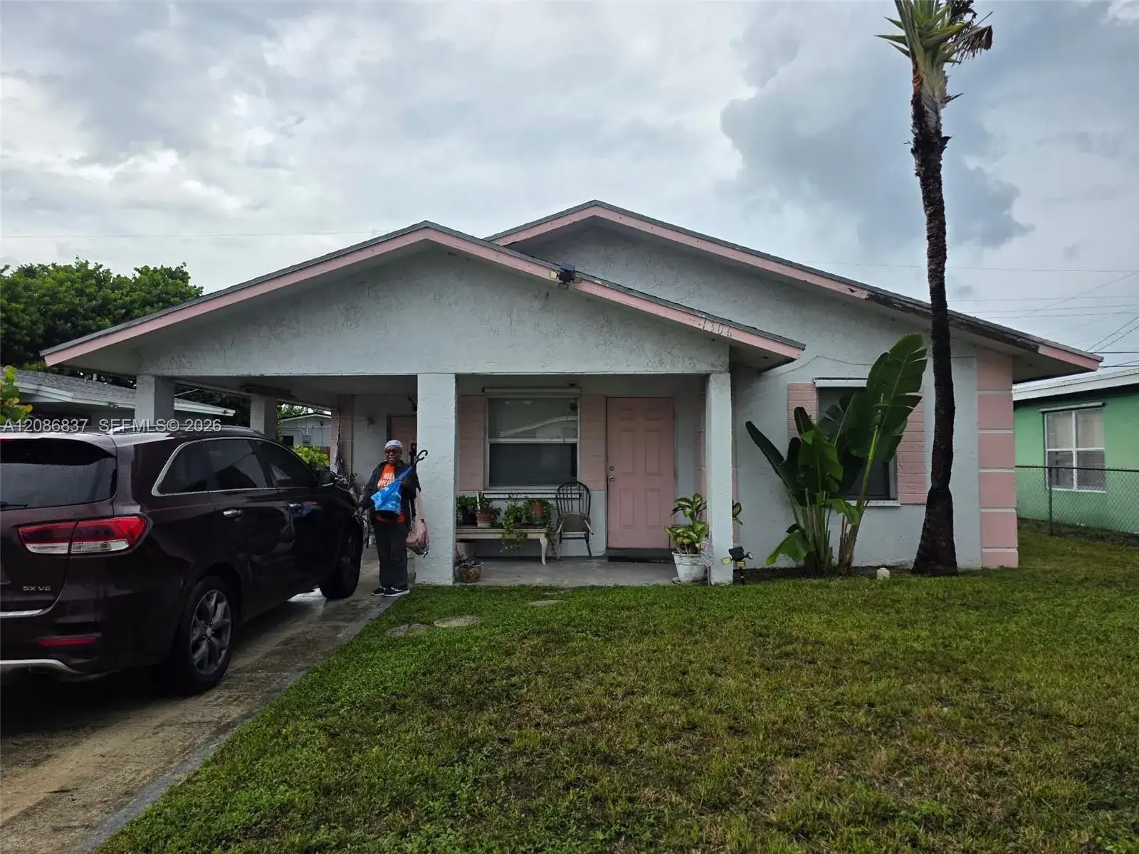 1306 W 23RD ST, Riviera Beach FL 33408 photo 2