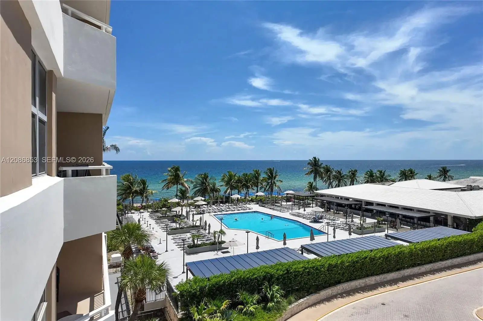 1950 S Ocean Dr # 4A, Hallandale Beach FL 33009 photo 2