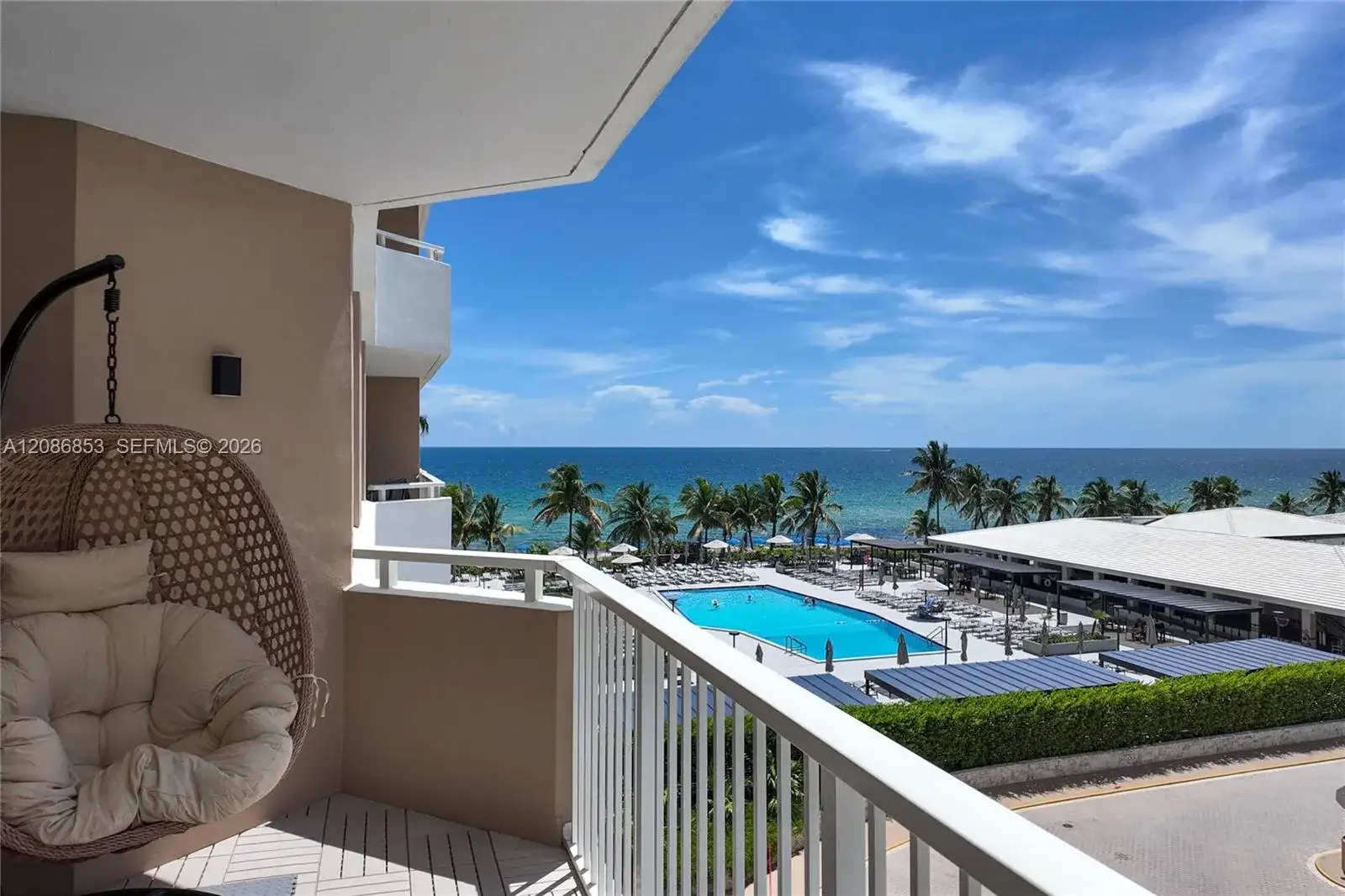1950 S Ocean Dr # 4A, Hallandale Beach FL 33009 photo 3