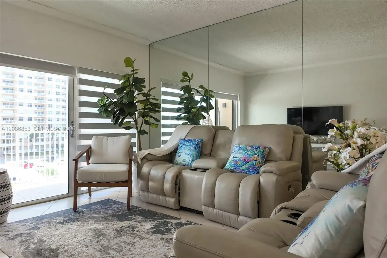 1950 S Ocean Dr # 4A, Hallandale Beach FL 33009 photo 4