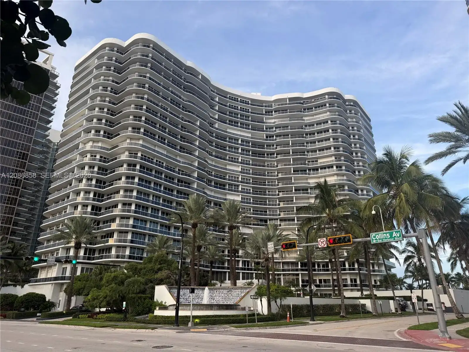 9601 Collins Ave # 602, Bal Harbour FL 33154 photo 2