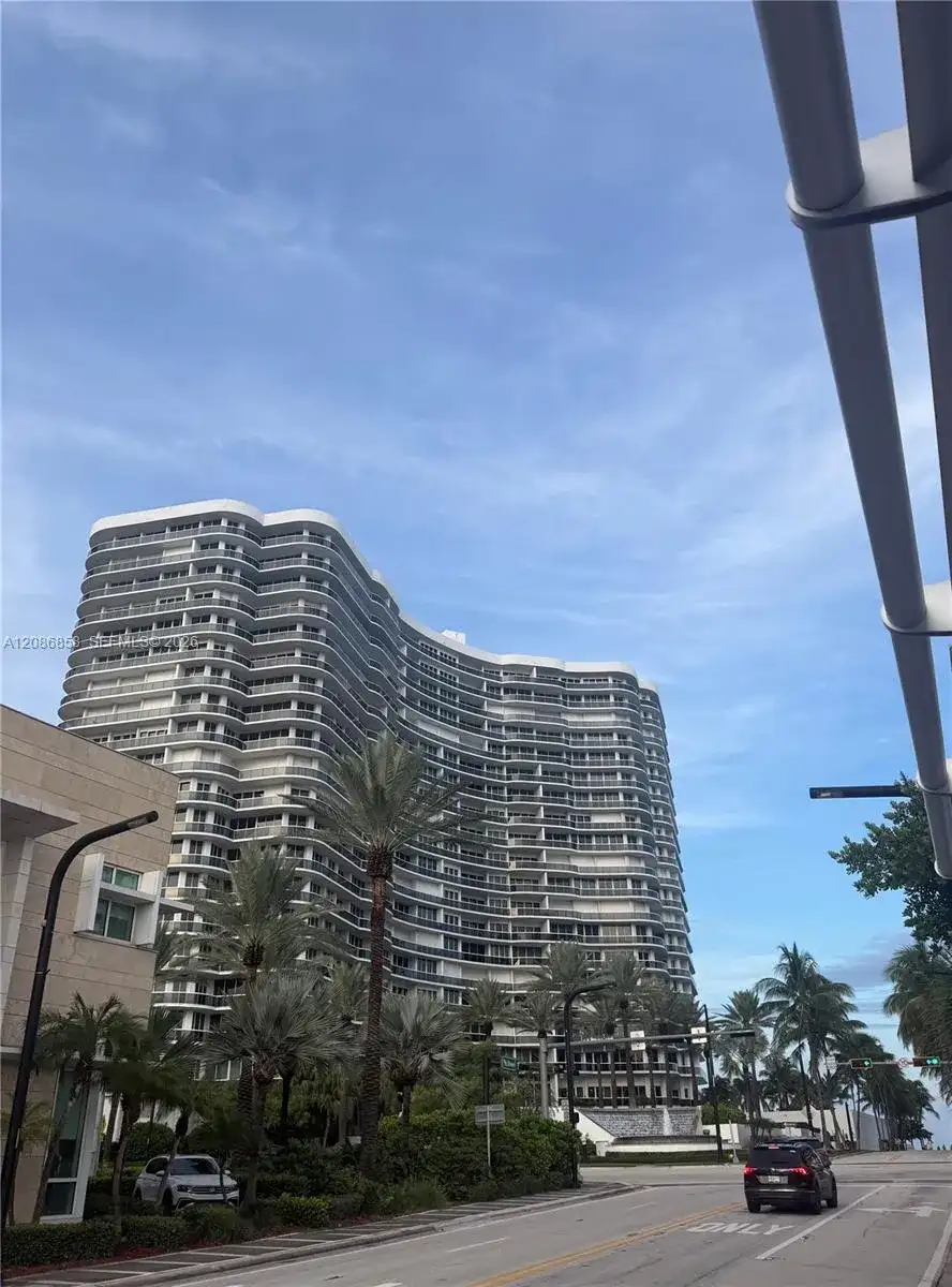 9601 Collins Ave # 602, Bal Harbour FL 33154 photo 3