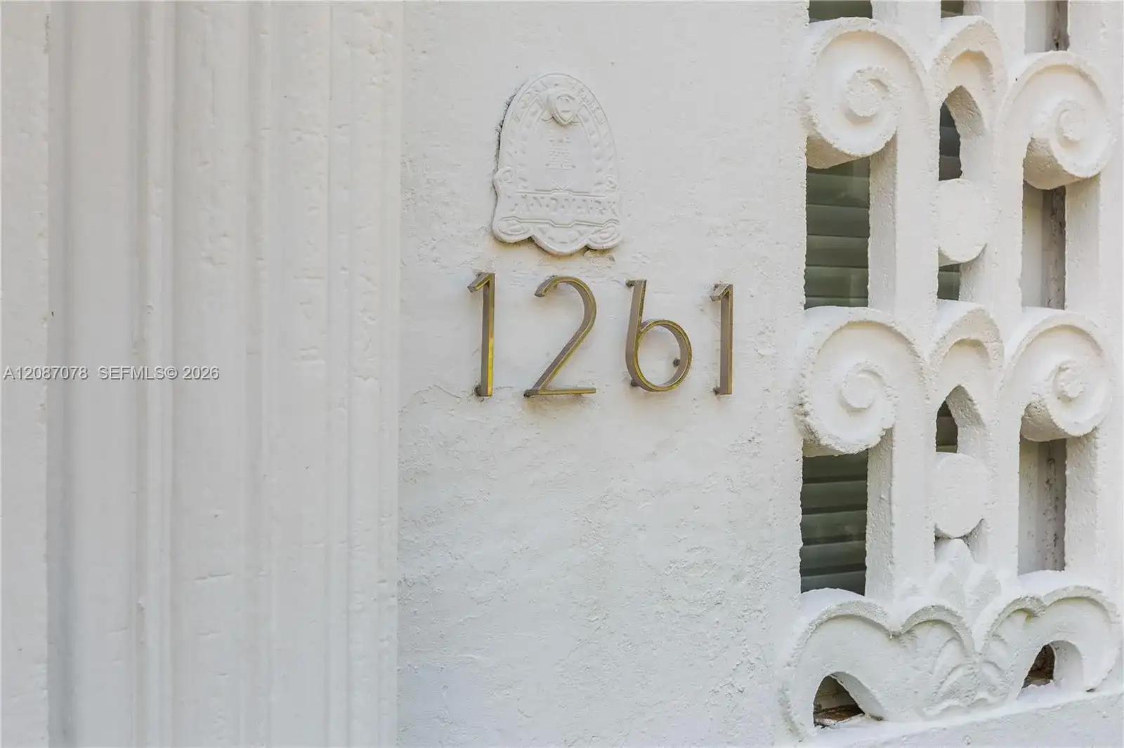 1261 N Greenway Dr, Coral Gables FL 33134 photo 5