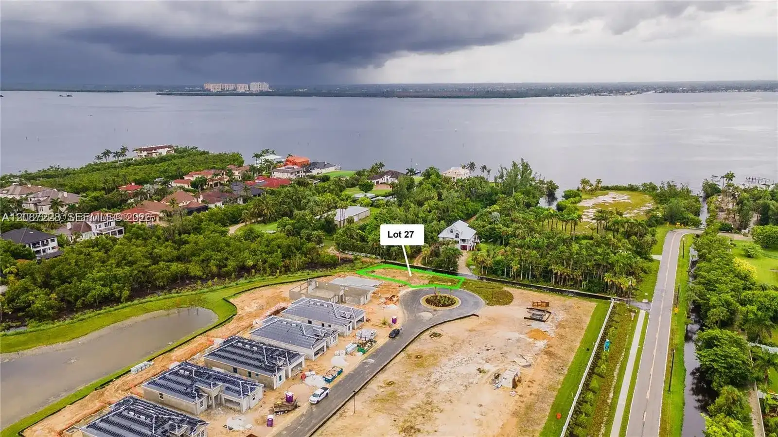 15701 Raveneli Ct, Fort Myers FL 33908 photo 3