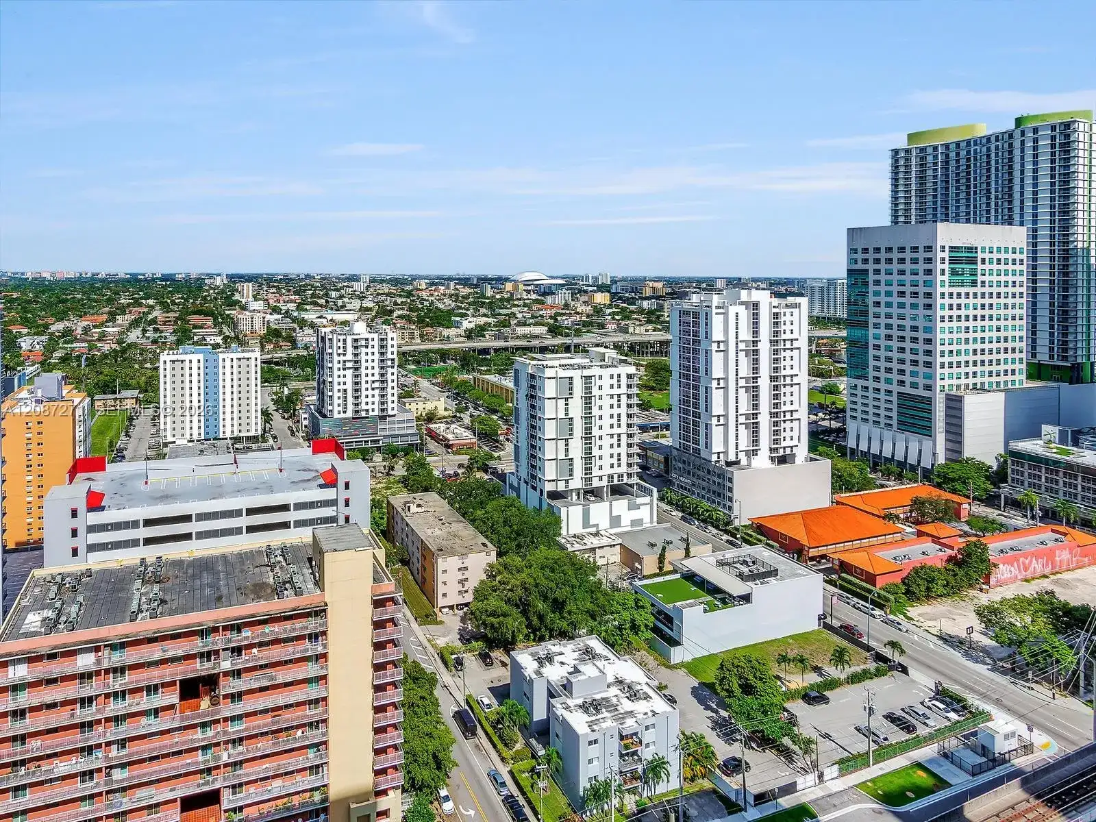 999 SW 1st Ave # 2512, Miami FL 33130 photo 5