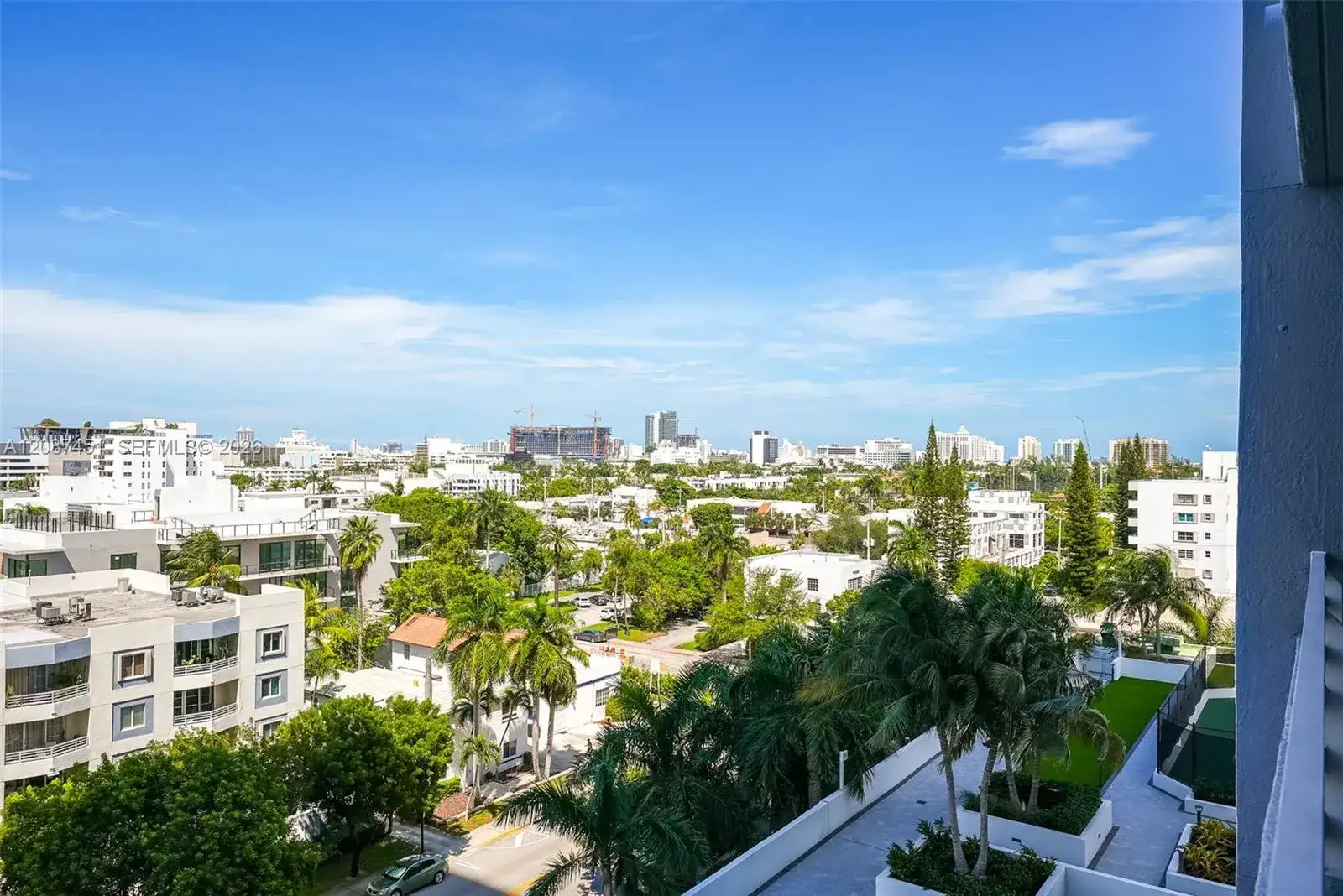 1330 West Ave # 811, Miami Beach FL 33139 photo 2