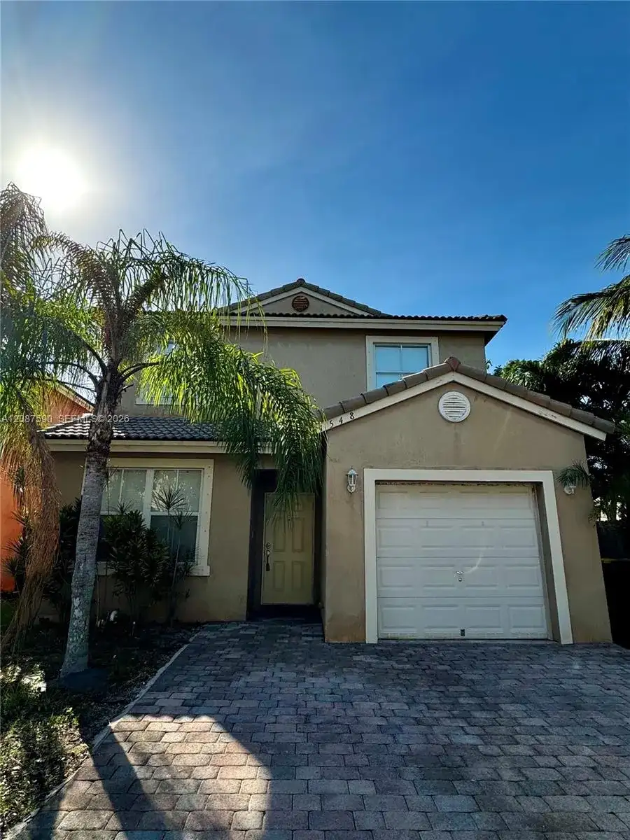 1548 SE 20th Ter, Homestead FL 33035 photo 2