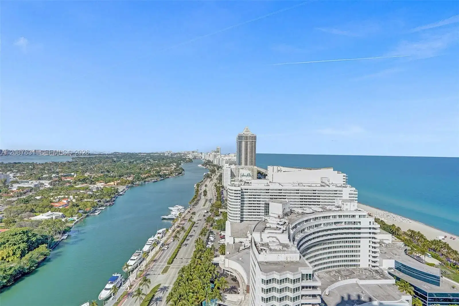 4401 Collins Ave # 2915, Miami Beach FL 33140 photo 3