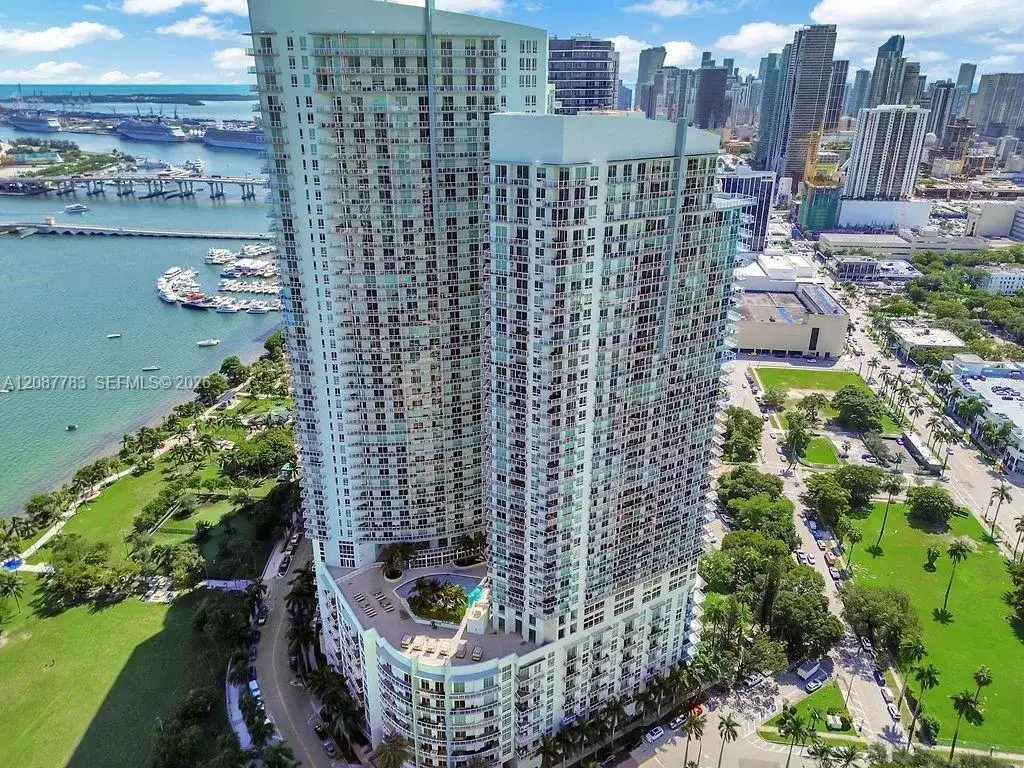 1900 N Bayshore Dr # 5103, Miami FL 33132 photo 5