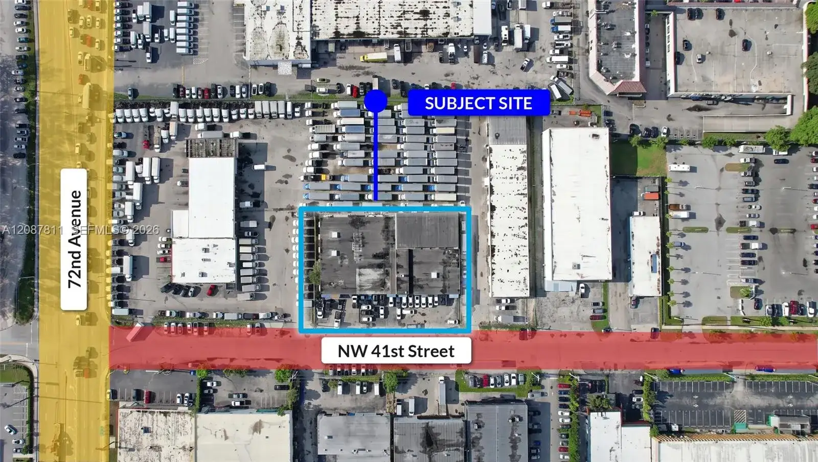 7250 NW 41st St, Miami FL 33166 photo 3