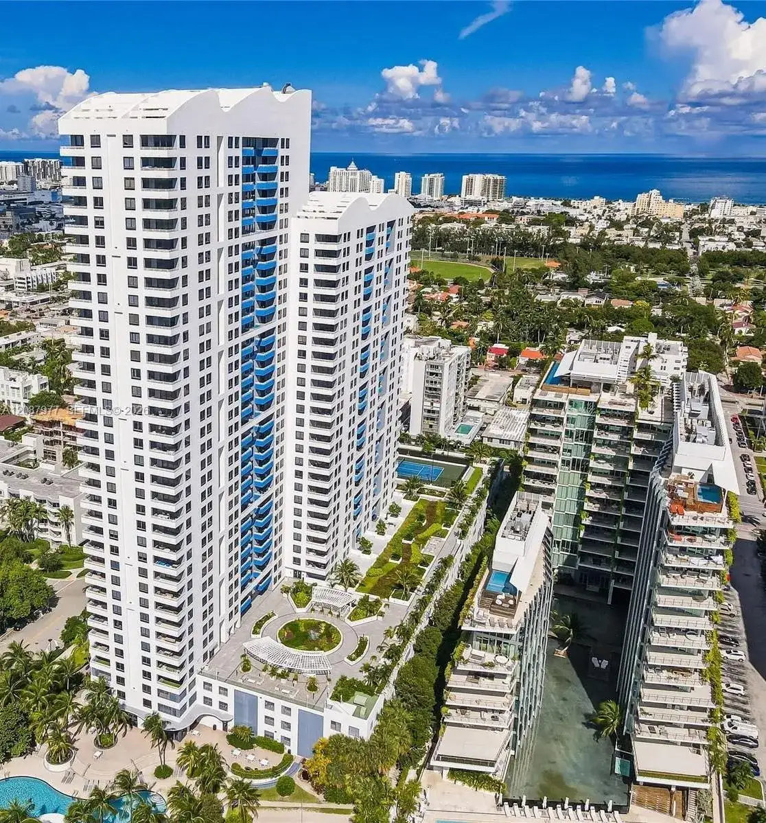 1330 West Ave # 702, Miami Beach FL 33139 photo 2