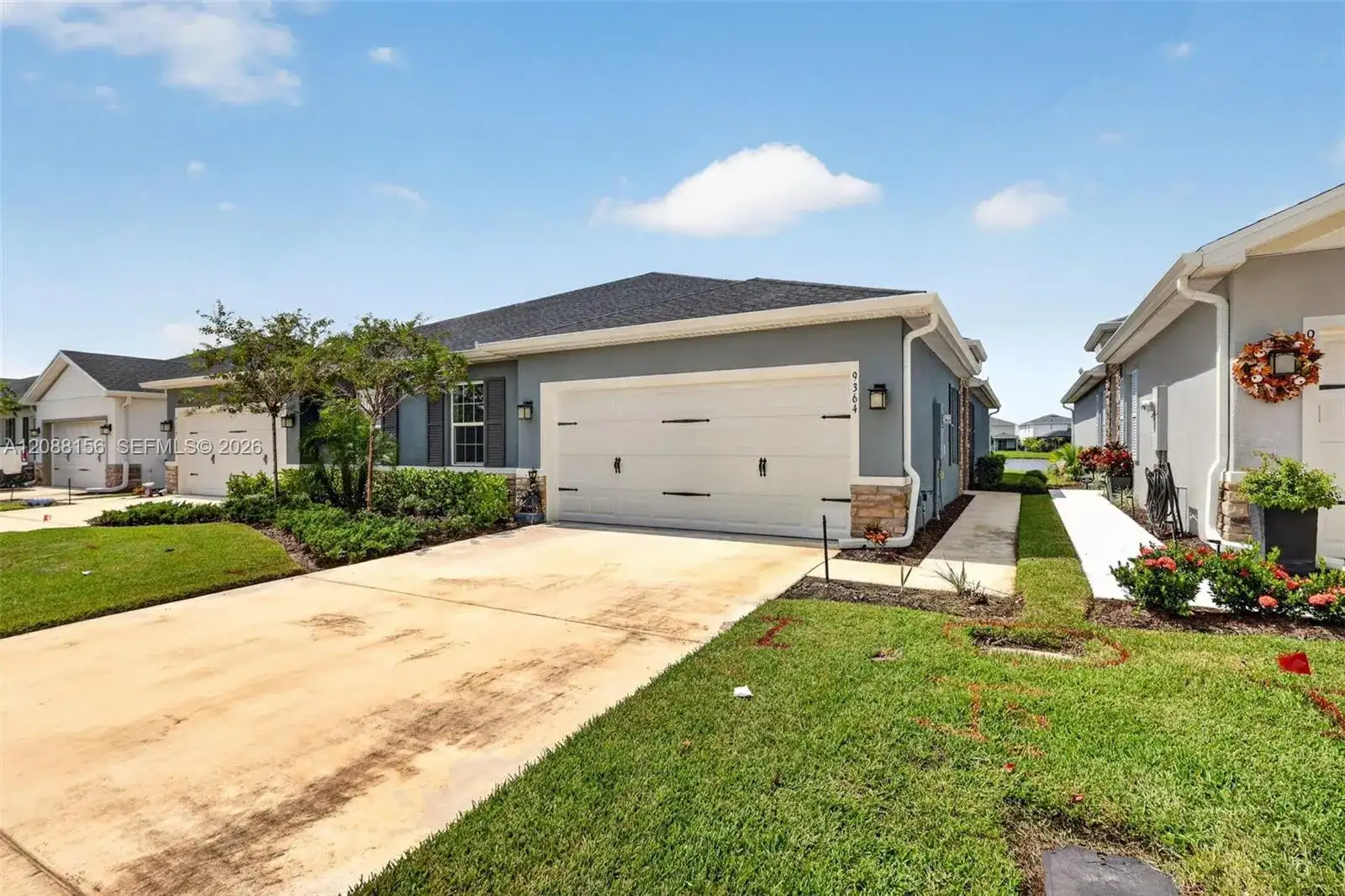 9364 SW Libertas Way, Port St. Lucie FL 34987 photo 2