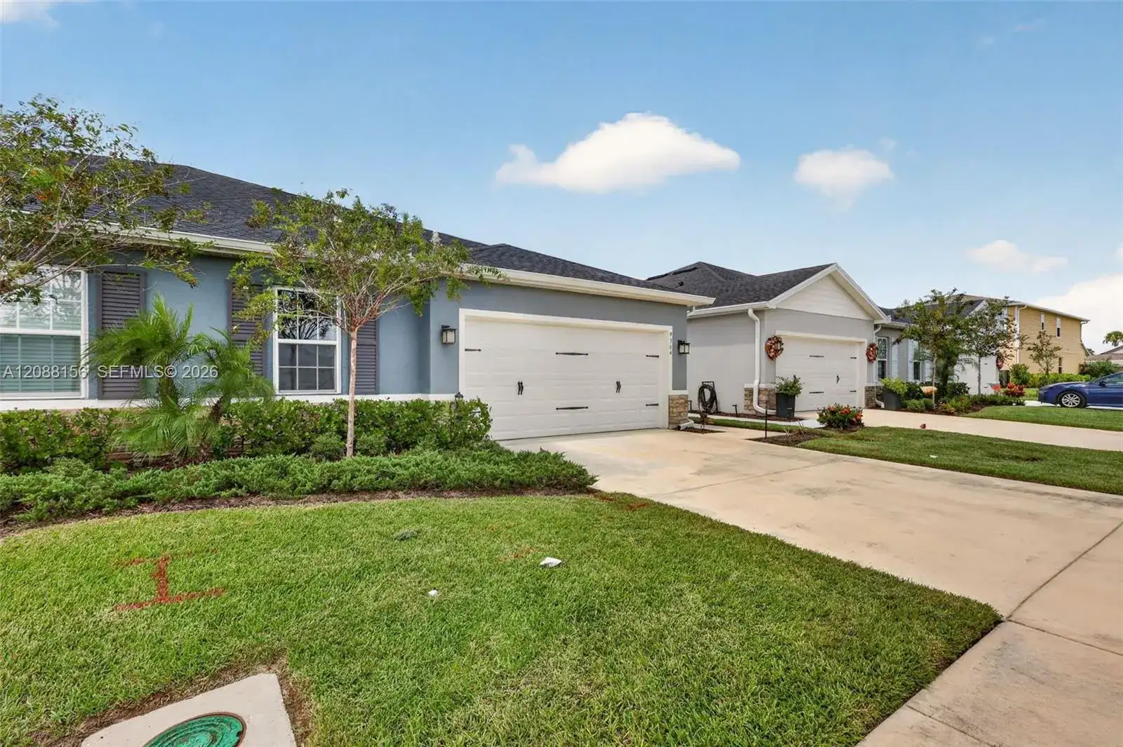 9364 SW Libertas Way, Port St. Lucie FL 34987 photo 3