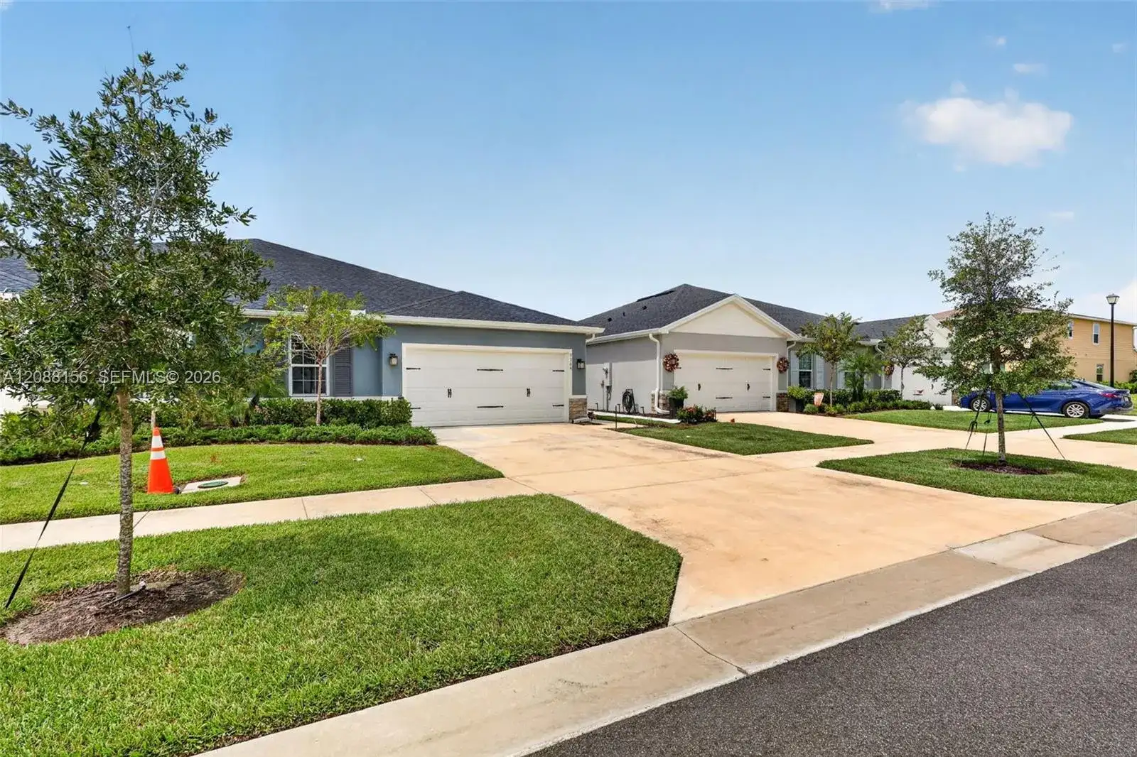 9364 SW Libertas Way, Port St. Lucie FL 34987 photo 4