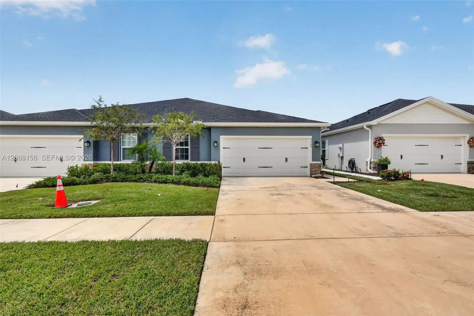 9364 SW Libertas Way, Port St. Lucie FL 34987 photo 5