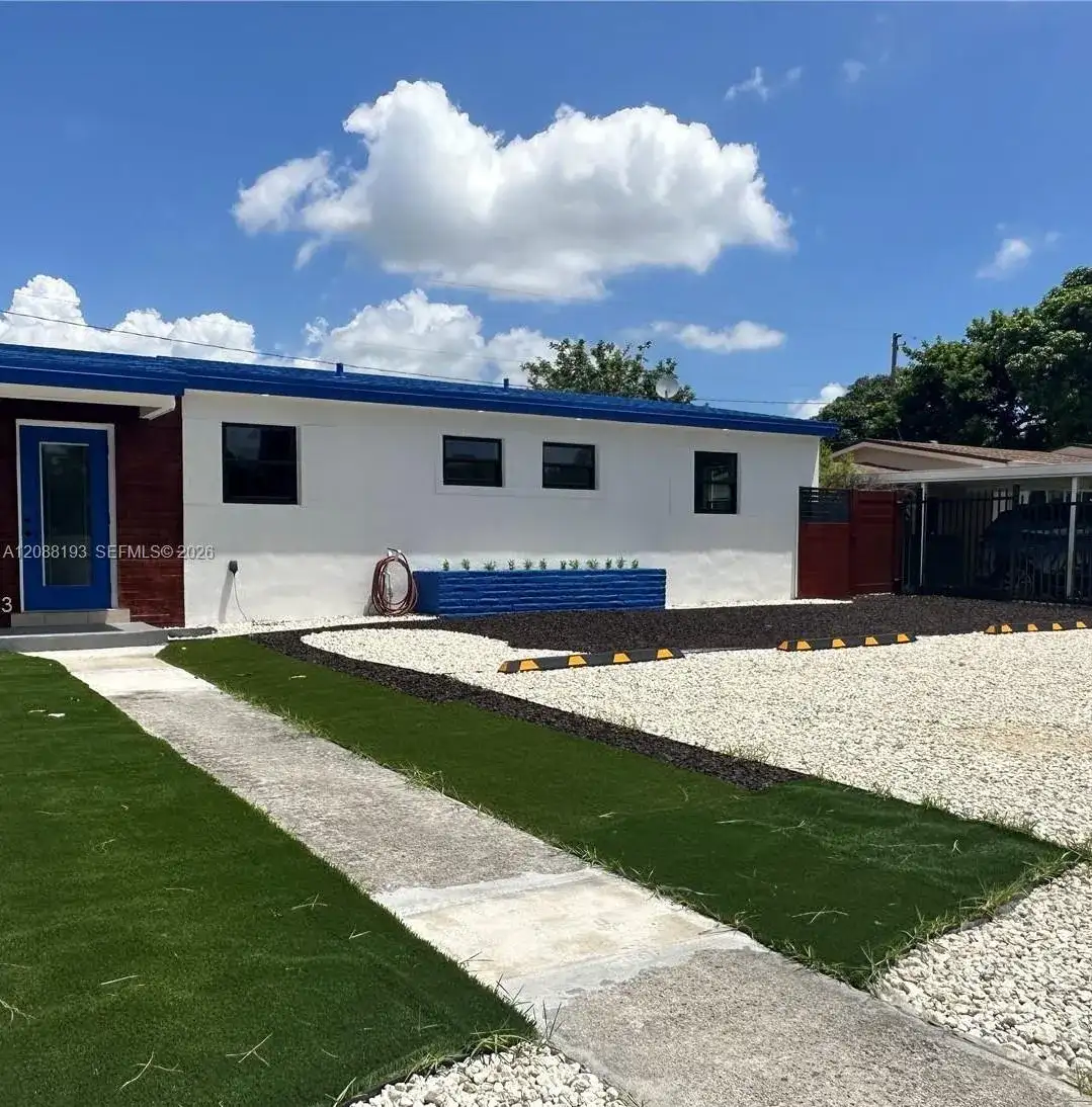 2115 NW 185th St # A, Miami Gardens FL 33056 photo 2
