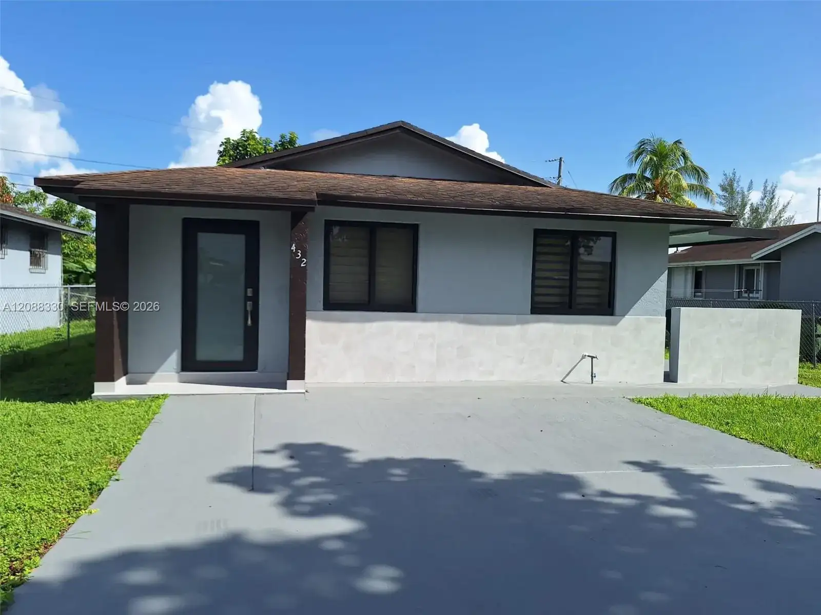 432 NW 15th St, Florida City FL 33034 photo 5