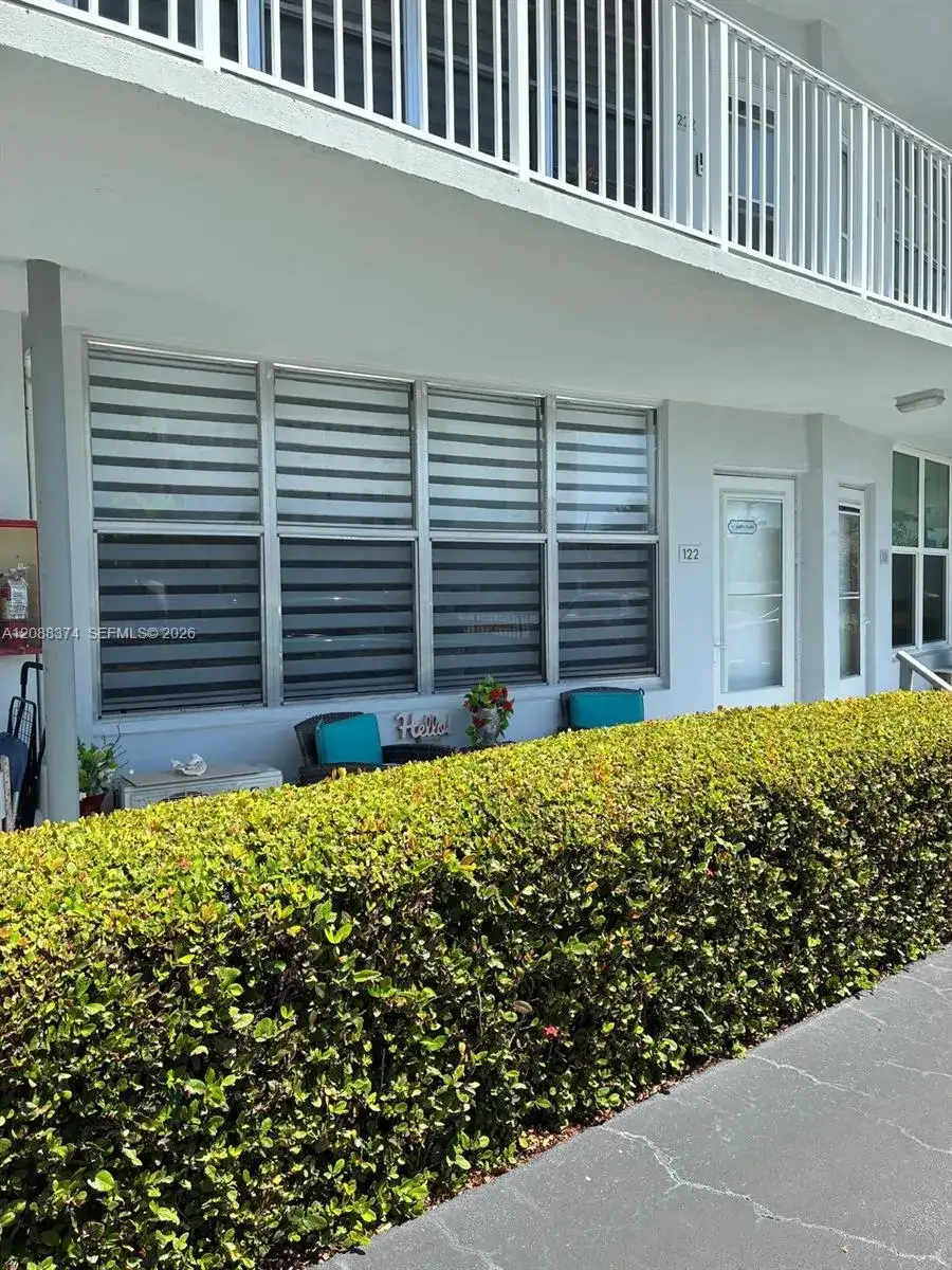 3177 S Ocean Dr # 122, Hallandale Beach FL 33009 photo 2