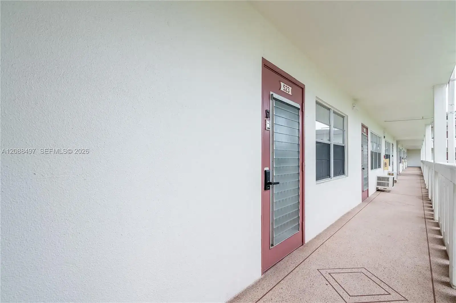 523 Fanshaw M # 523, Boca Raton FL 33434 photo 2
