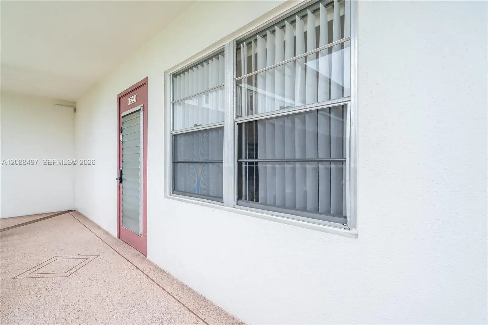 523 Fanshaw M # 523, Boca Raton FL 33434 photo 3