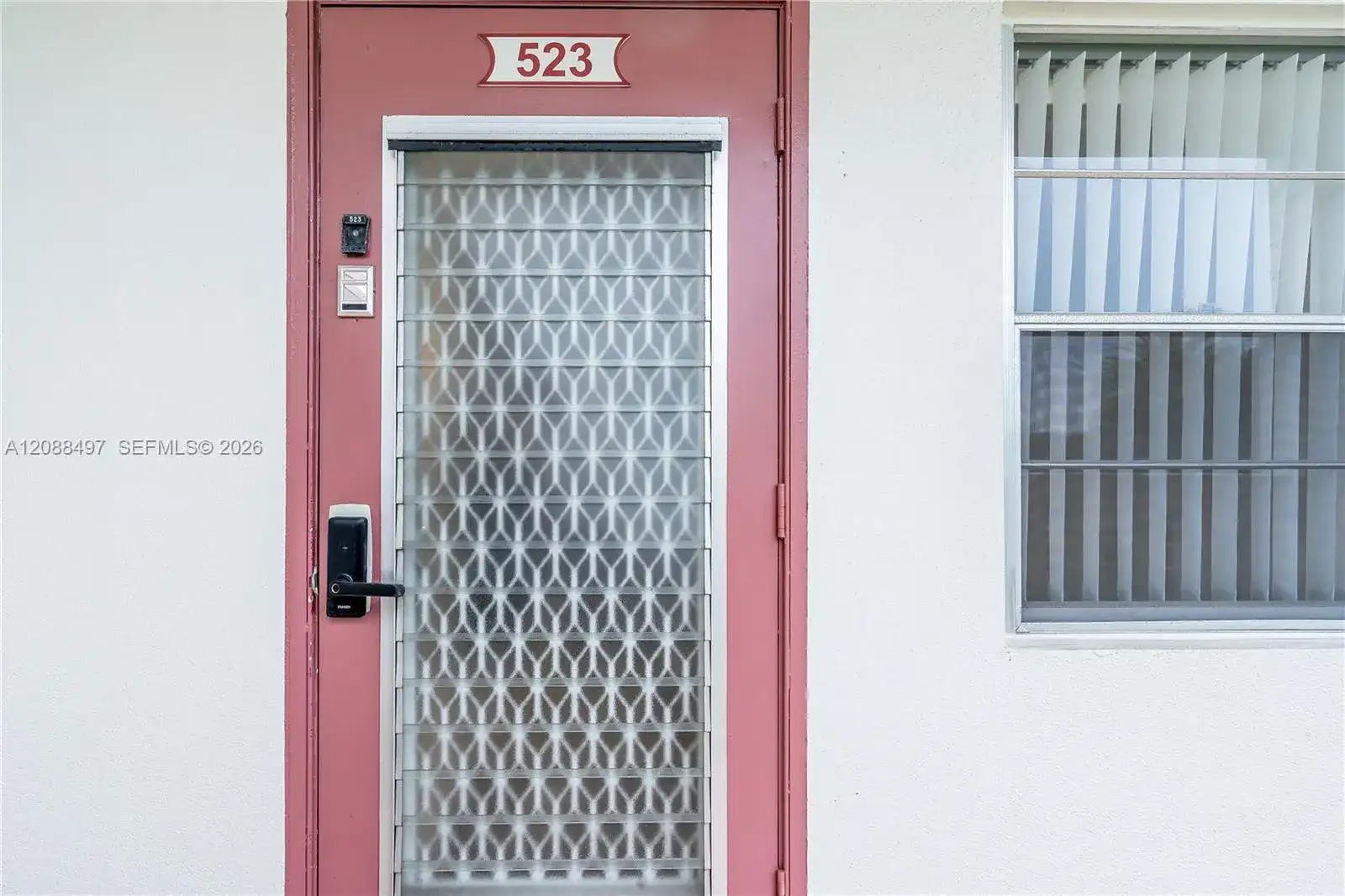 523 Fanshaw M # 523, Boca Raton FL 33434 photo 4