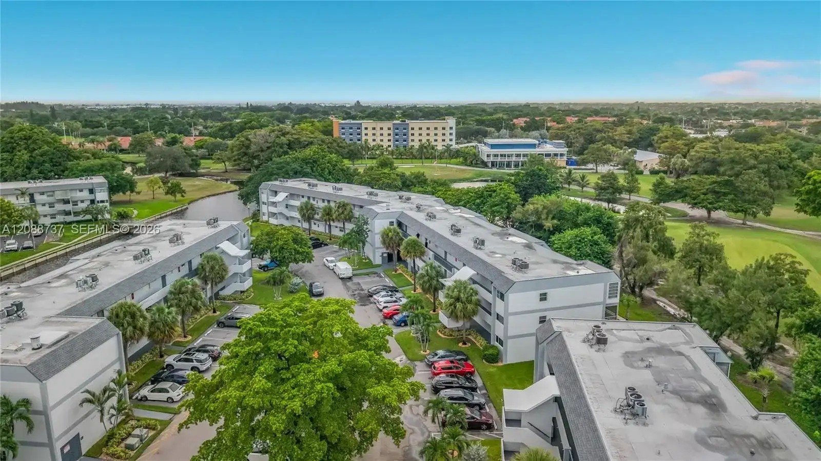 8370 Sands Point Blvd # H208, Tamarac FL 33321 photo 2