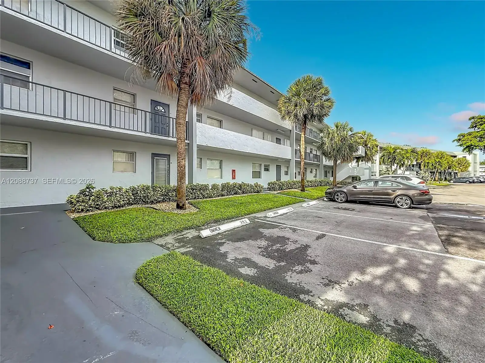 8370 Sands Point Blvd # H208, Tamarac FL 33321 photo 3