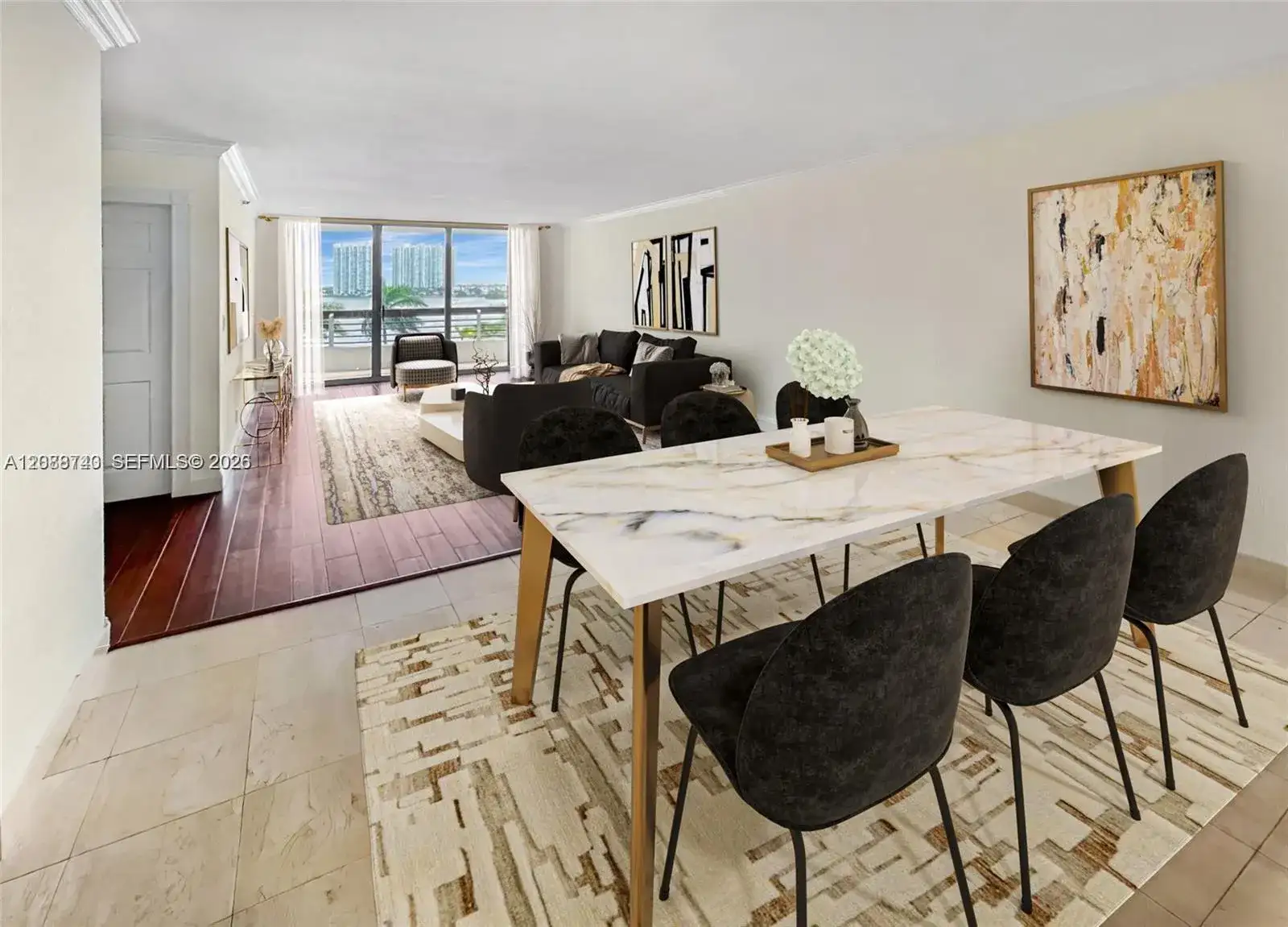 3600 Mystic Pointe Dr # 604, Aventura FL 33180 photo 3