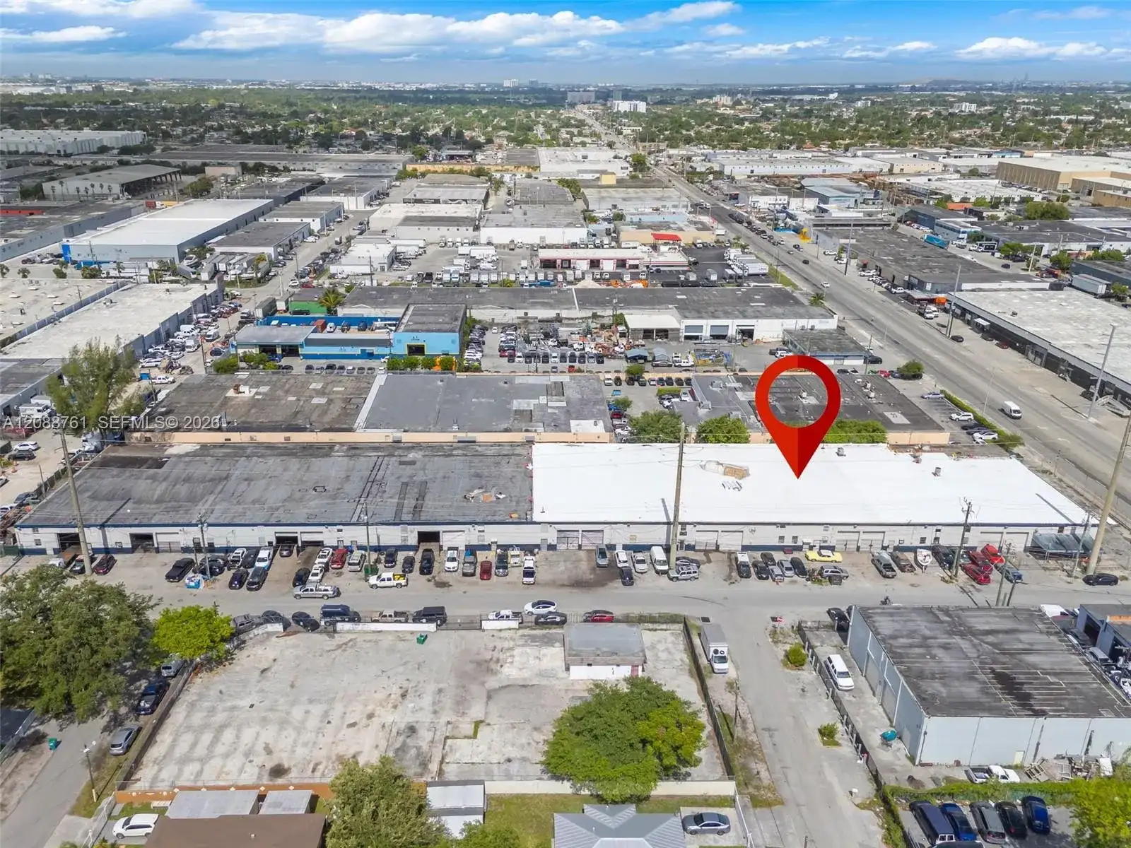 3500 NW 54th St # 5216, Miami FL 33142 photo 3