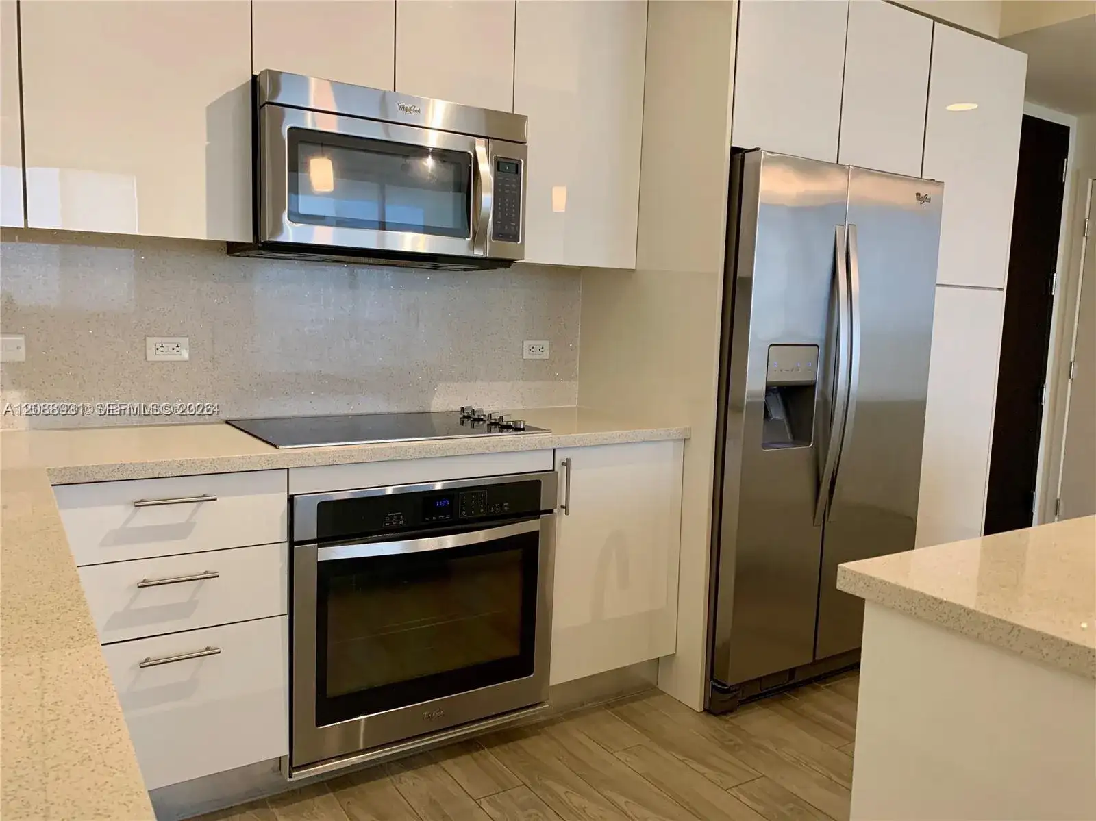 999 SW 1st Ave # 3206, Miami FL 33130 photo 3