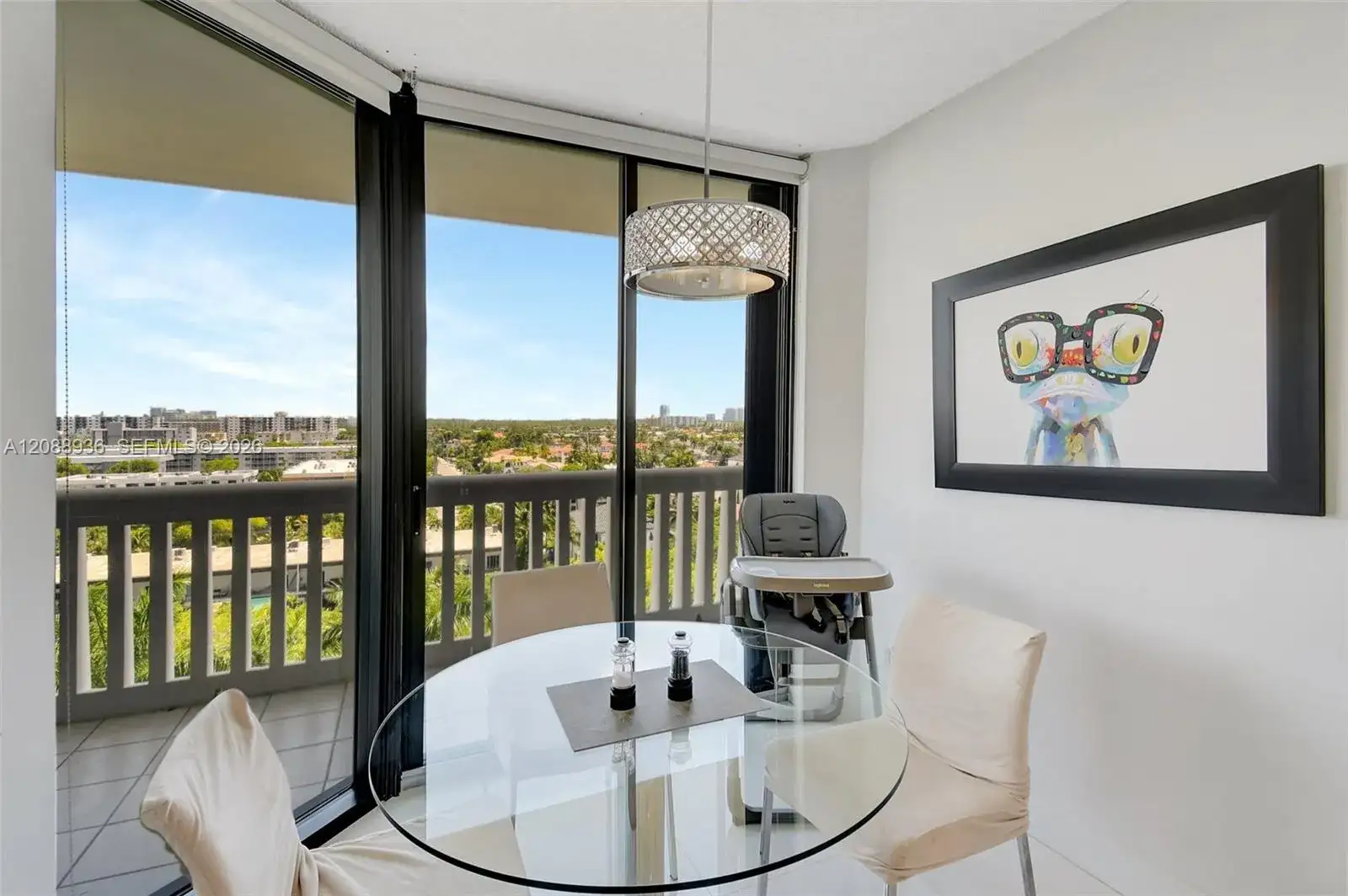 2000 Island Blvd # 808, Aventura FL 33160 photo 5