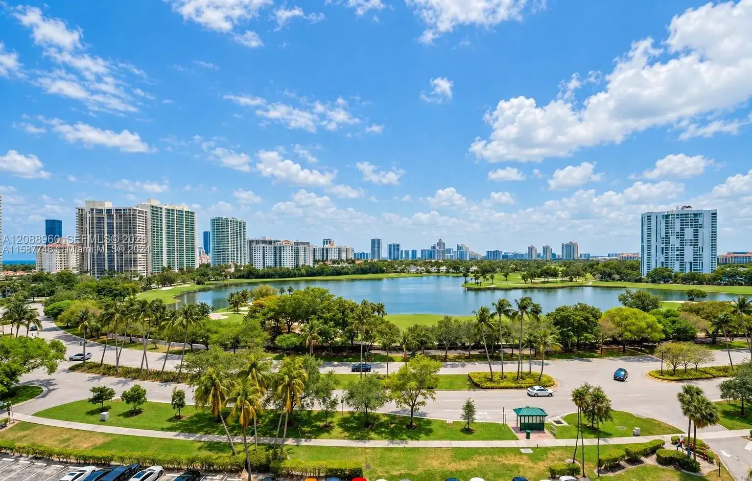 3675 N Country Club Dr # 1006, Aventura FL 33180 photo 3