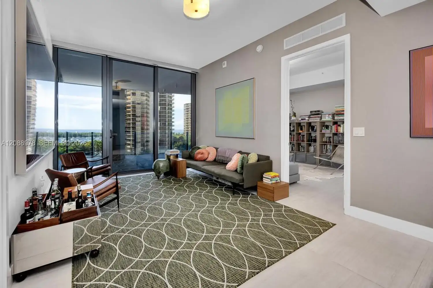 2831 S Bayshore Dr # 702, Miami FL 33133 photo 3