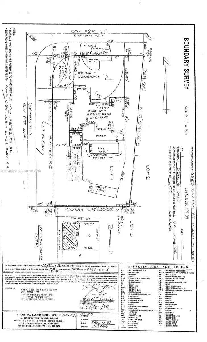 6650 SW 112th St, Pinecrest FL 33156 photo 3