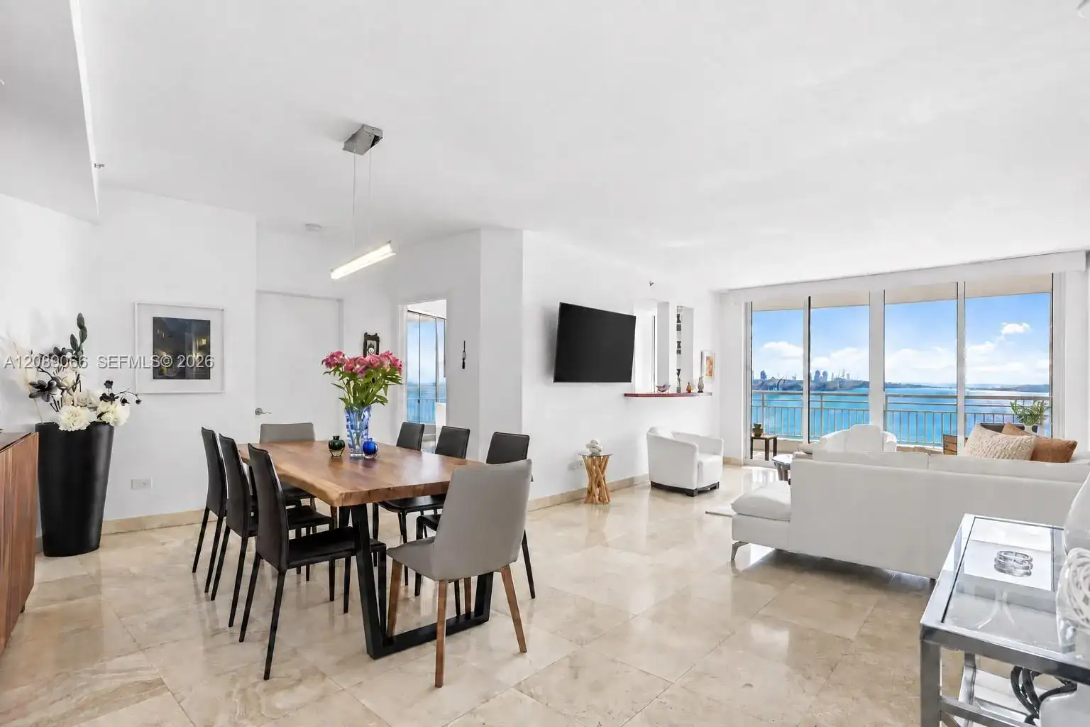 808 Brickell Key Dr # 2002, Miami FL 33131 photo 4