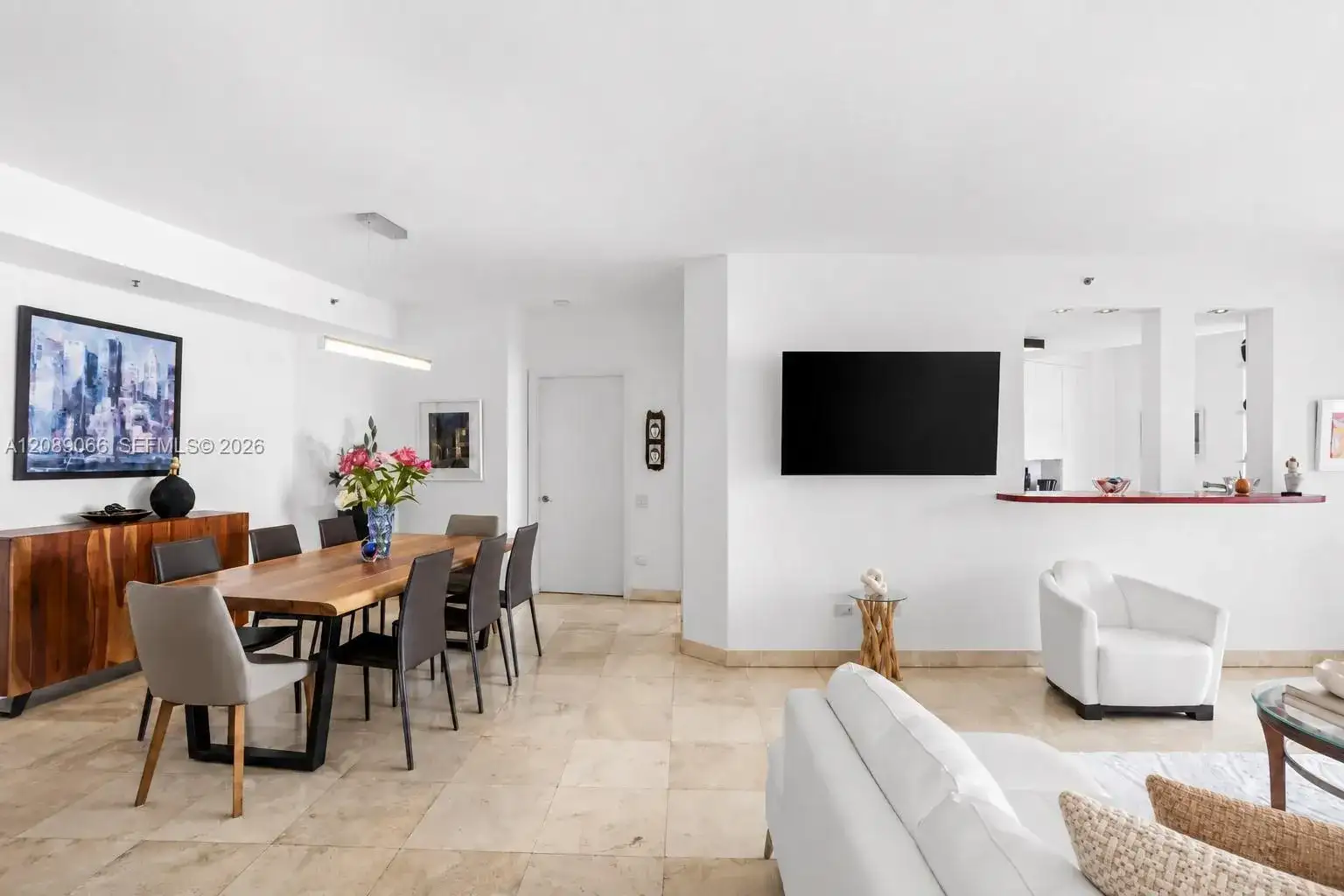 808 Brickell Key Dr # 2002, Miami FL 33131 photo 5