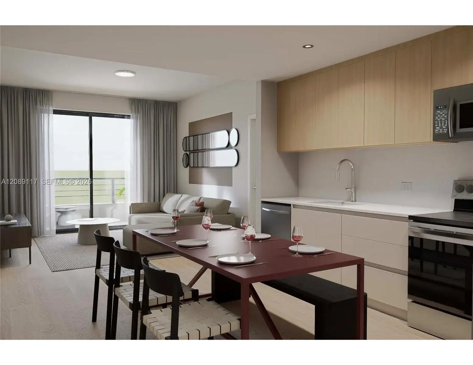 215 SE 4th St # 406, Hallandale Beach FL 33009 photo 3