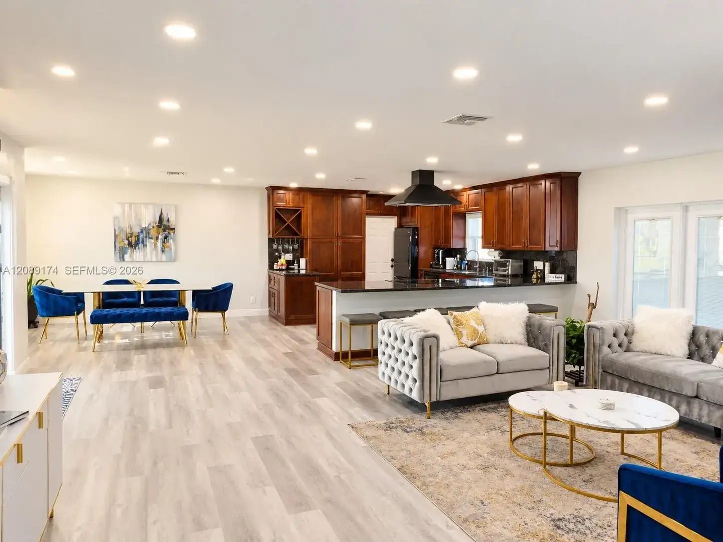 1711 N 50th Ave, Hollywood FL 33021 photo 3