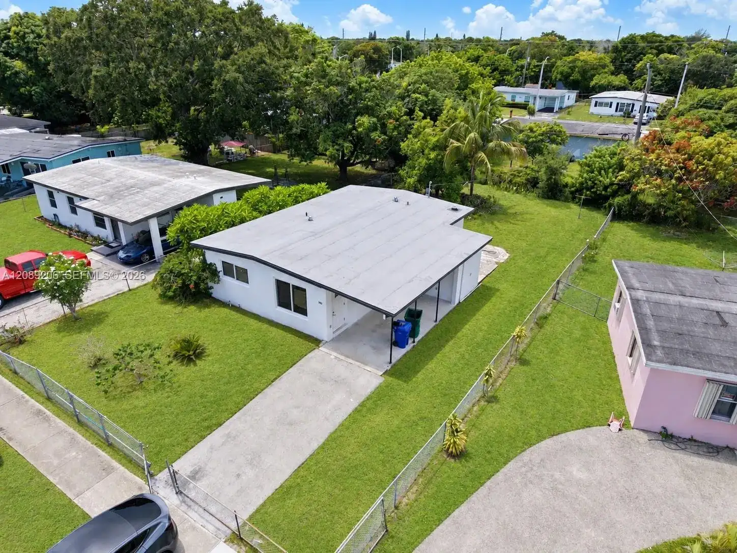545 NW 29th Ave, Fort Lauderdale FL 33311 photo 3