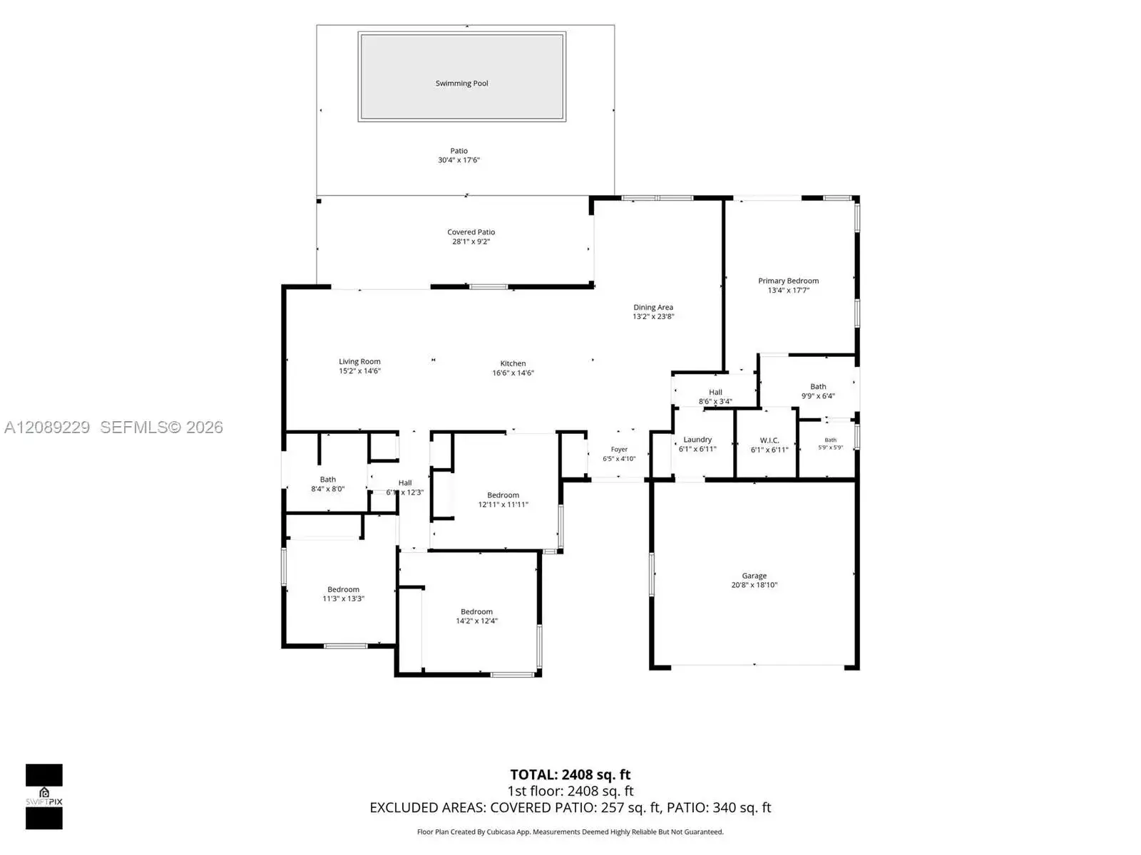 1871 NW 107th Ave, Plantation FL 33322 photo 3