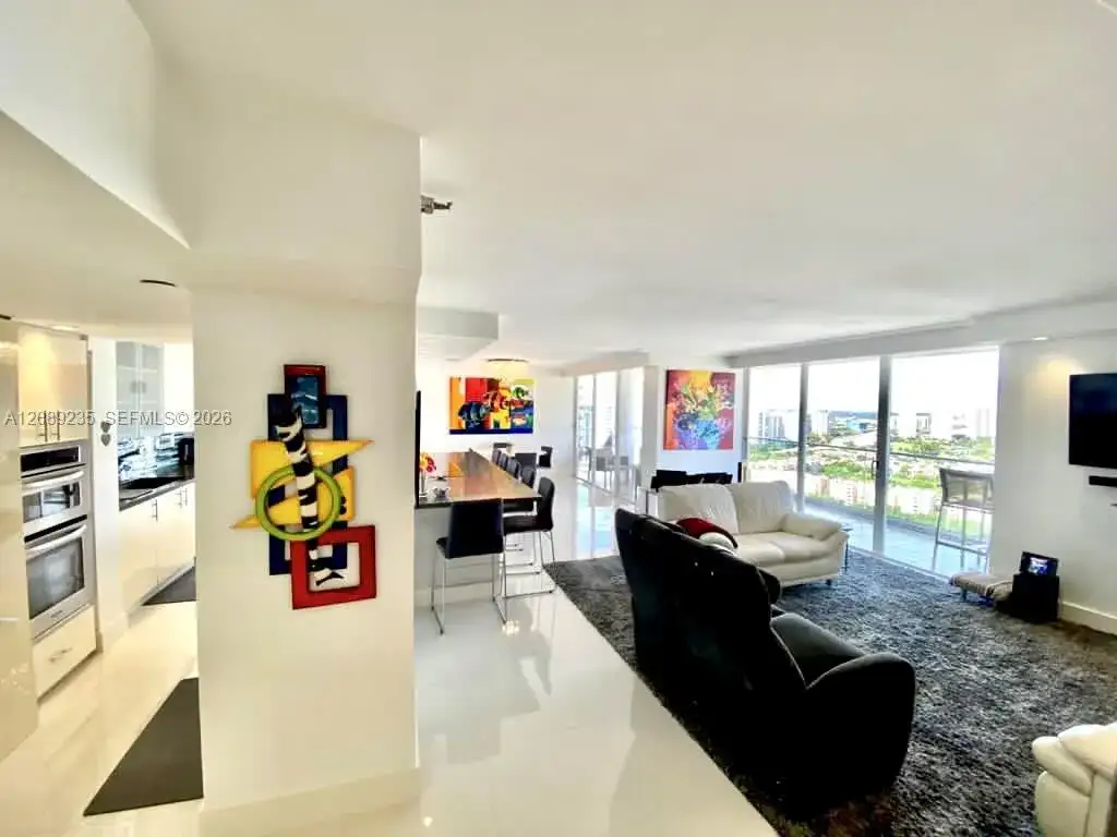 19707 Turnberry Way # 27D, Aventura FL 33180 photo 5