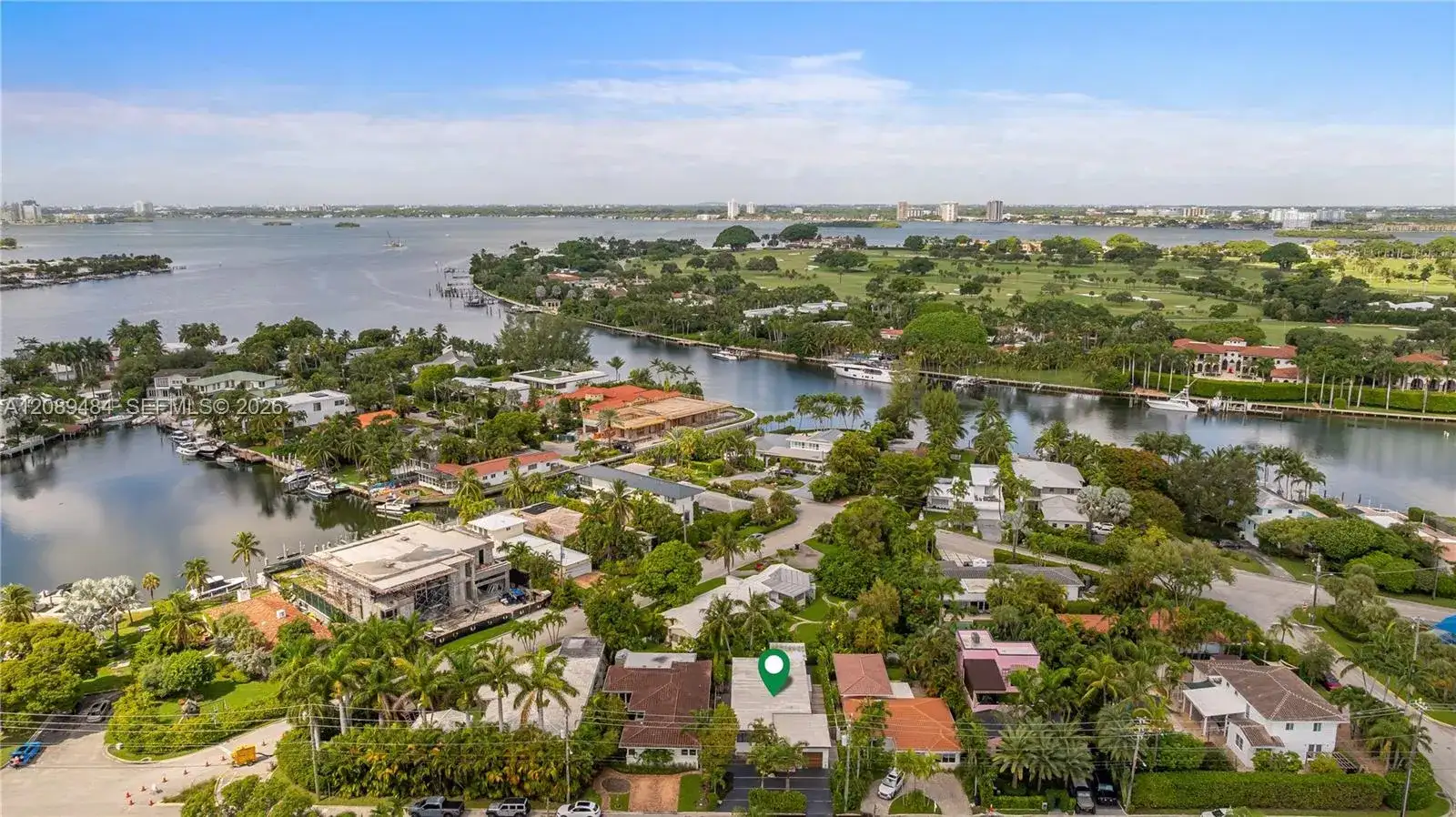 8934 Hawthorne Ave, Surfside FL 33154 photo 5